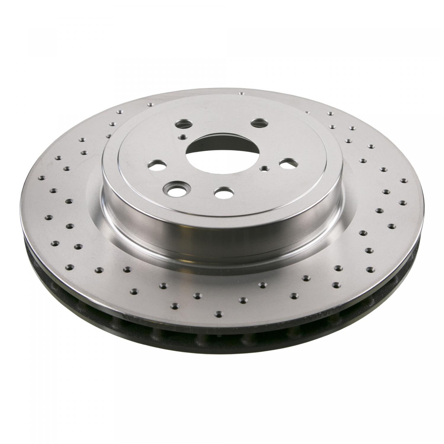 Wagner Brake BD180263 Wagner Brake BD180263 product image 3 of 3