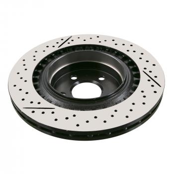 Wagner Brake BD180273  product image 1 of 3