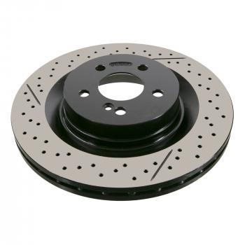 Wagner Brake BD180273  product image 3 of 3