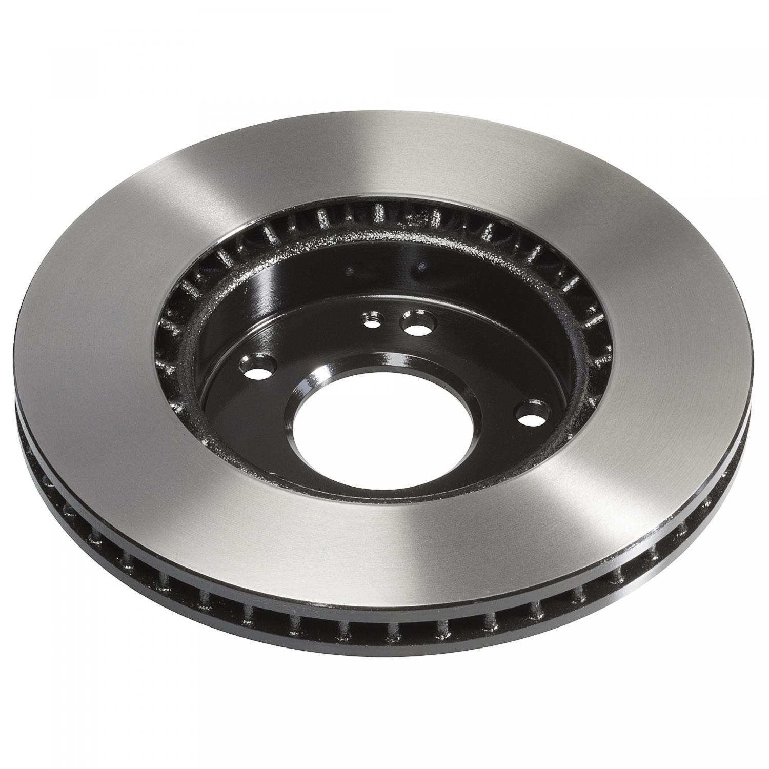 Wagner Brake BD180274E Disc Brake Rotor product image 1 of 3