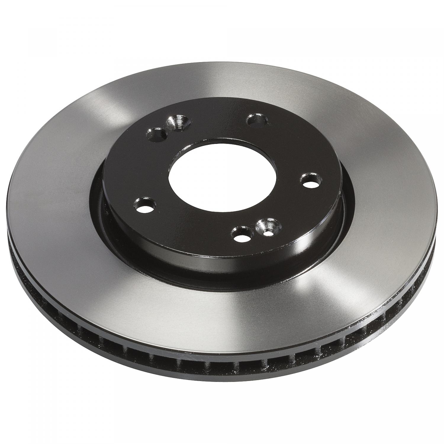 Wagner Brake BD180274E Disc Brake Rotor product image 3 of 3