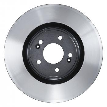 Wagner Brake BD180275E Disc Brake Rotor product image 2 of 3