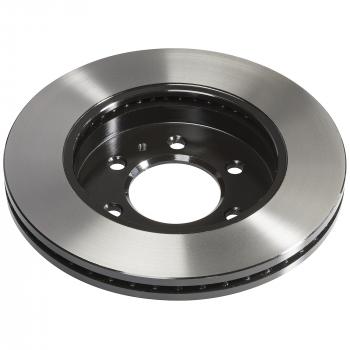 Wagner Brake BD180282E Disc Brake Rotor product image 1 of 3
