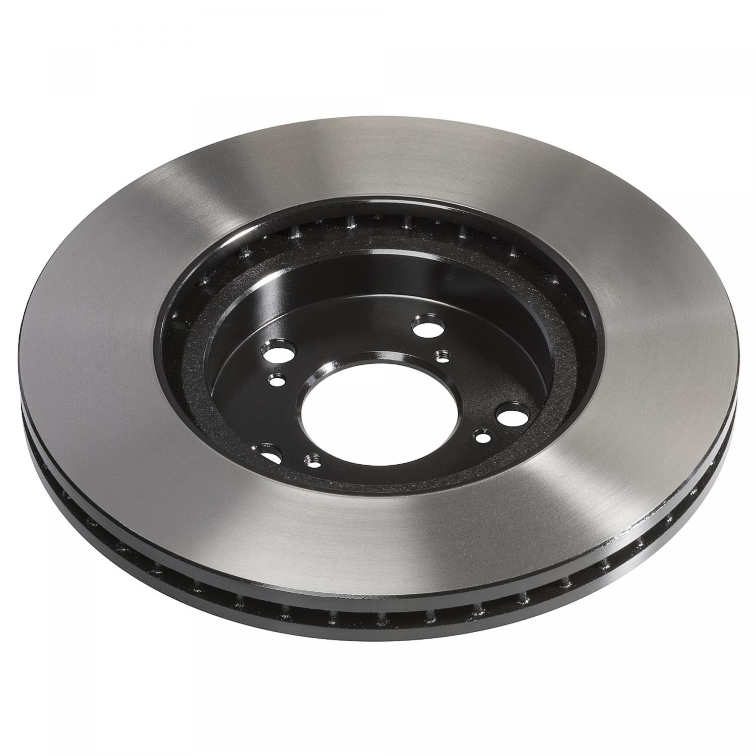 Wagner Brake BD180289E - Disc Brake Rotor Wagner Brake BD180289E Disc Brake Rotor product image 1 of 3
