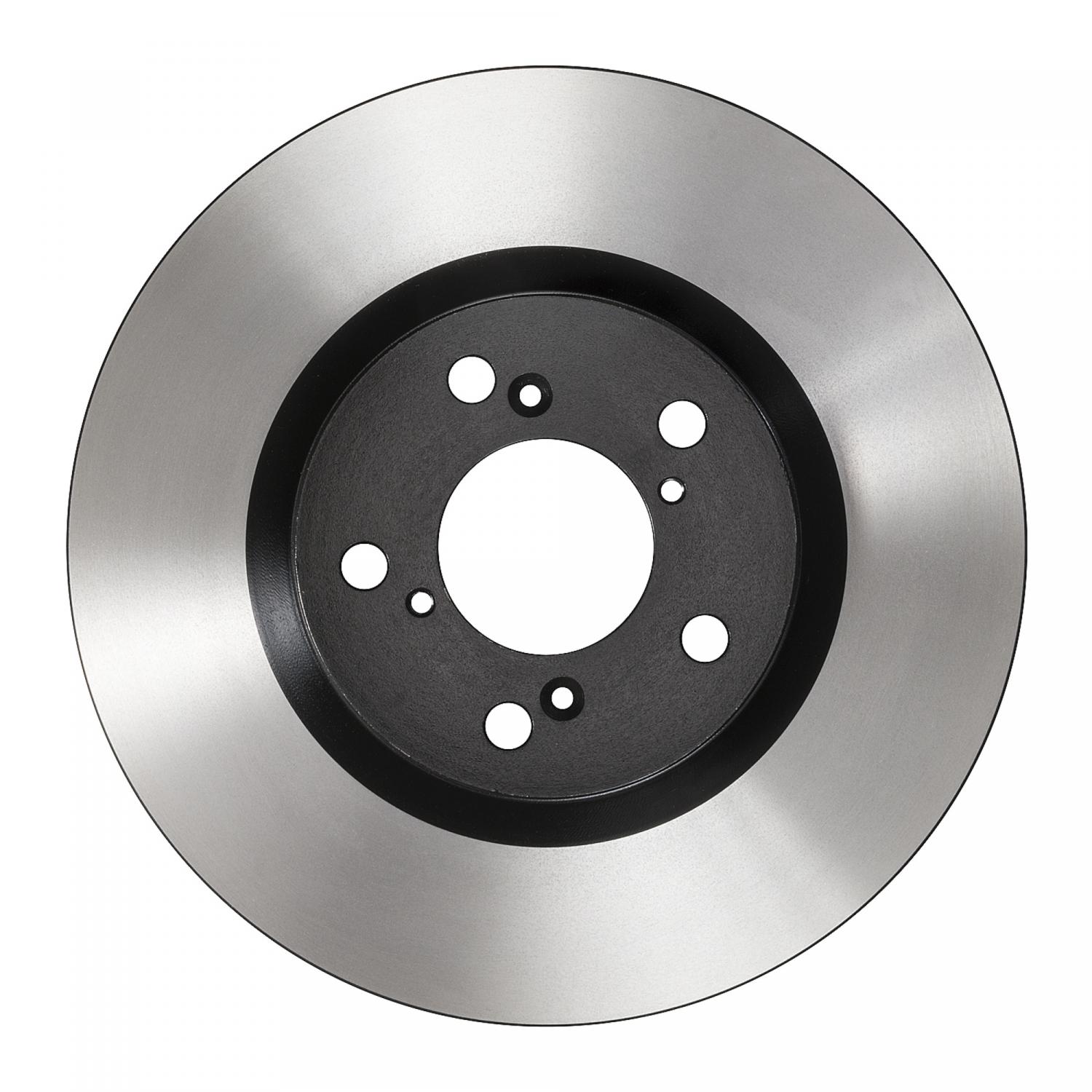 Wagner Brake BD180289E - Disc Brake Rotor Wagner Brake BD180289E Disc Brake Rotor product image 2 of 3