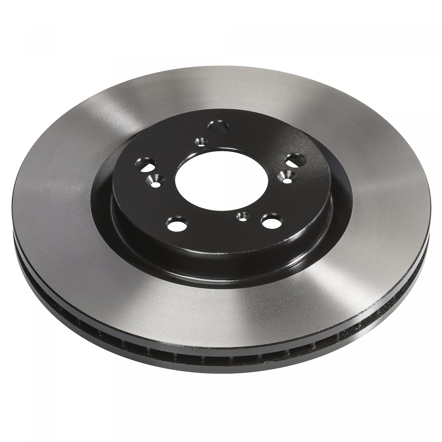 Wagner Brake BD180289E - Disc Brake Rotor Wagner Brake BD180289E Disc Brake Rotor product image 3 of 3