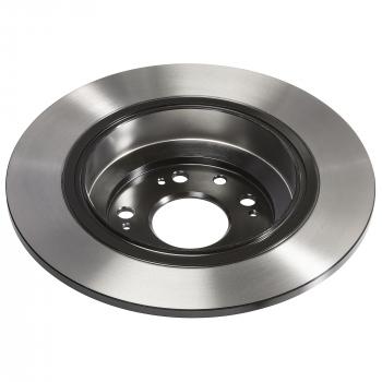 Wagner Brake BD180290E Disc Brake Rotor product image 1 of 3