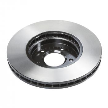 Wagner Brake BD180300E Disc Brake Rotor product image 1 of 3