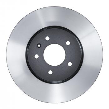 Wagner Brake BD180300E Disc Brake Rotor product image 2 of 3