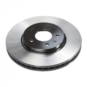 Wagner Brake BD180300E Disc Brake Rotor product image 3 of 3