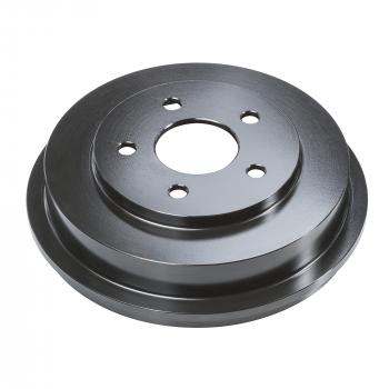 Wagner Brake BD180302E Brake Drum product image 3 of 3