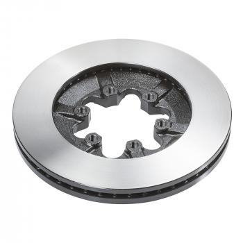 Wagner Brake BD180306E Disc Brake Rotor product image 1 of 3