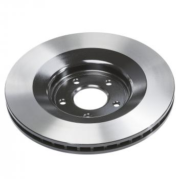 Wagner Brake BD180309E - Disc Brake Rotor Wagner Brake BD180309E Disc Brake Rotor product image 1 of 3
