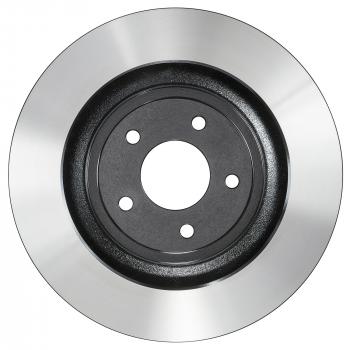Wagner Brake BD180309E - Disc Brake Rotor Wagner Brake BD180309E Disc Brake Rotor product image 2 of 3