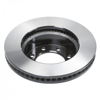 Wagner Brake BD180311E - Disc Brake Rotor Wagner Brake BD180311E Disc Brake Rotor product image 1 of 3