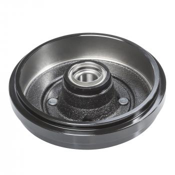Wagner Brake BD180315E Brake Drum product image 1 of 3
