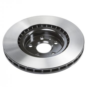 Wagner Brake BD180357E Disc Brake Rotor product image 1 of 3