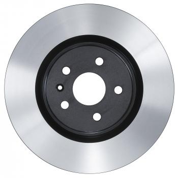 Wagner Brake BD180357E Disc Brake Rotor product image 2 of 3