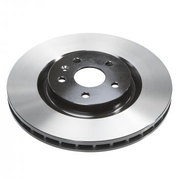 Wagner Brake BD180357E Disc Brake Rotor product image 3 of 3