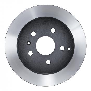 Wagner Brake BD180358E Disc Brake Rotor product image 2 of 3