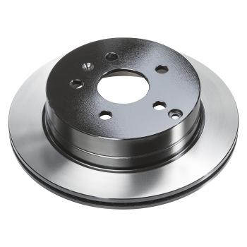 Wagner Brake BD180358E Disc Brake Rotor product image 3 of 3