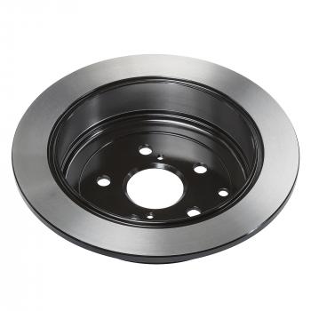 Wagner Brake BD180361E Disc Brake Rotor product image 1 of 3