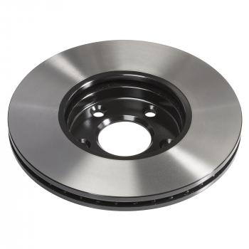 Wagner Brake BD180374E Disc Brake Rotor product image 1 of 3