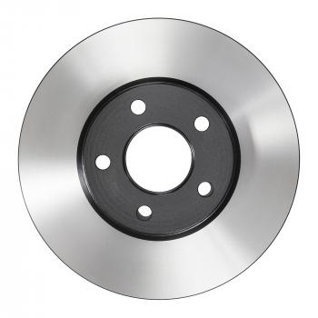 Wagner Brake BD180374E Disc Brake Rotor product image 2 of 3