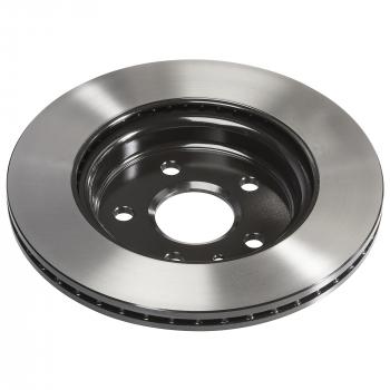 Wagner Brake BD180390E - Disc Brake Rotor Wagner Brake BD180390E Disc Brake Rotor product image 1 of 3