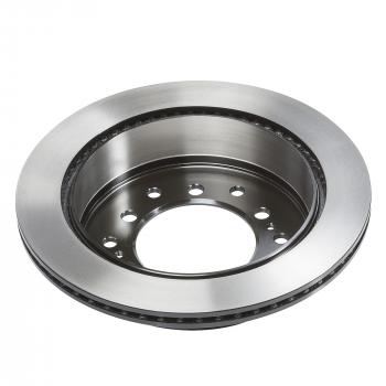 Wagner Brake BD180391E Disc Brake Rotor product image 1 of 3
