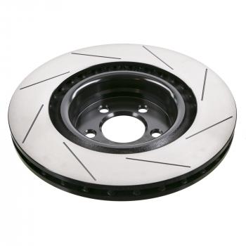 Wagner Brake BD180395E Disc Brake Rotor product image 1 of 3