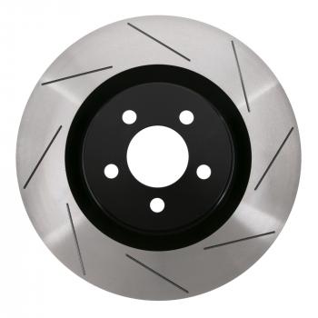Wagner Brake BD180395E Disc Brake Rotor product image 2 of 3
