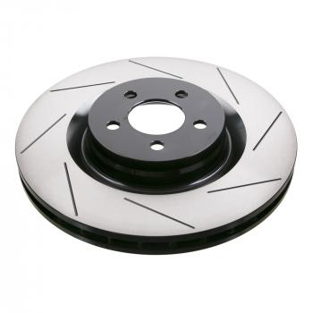 Wagner Brake BD180395E Disc Brake Rotor product image 3 of 3