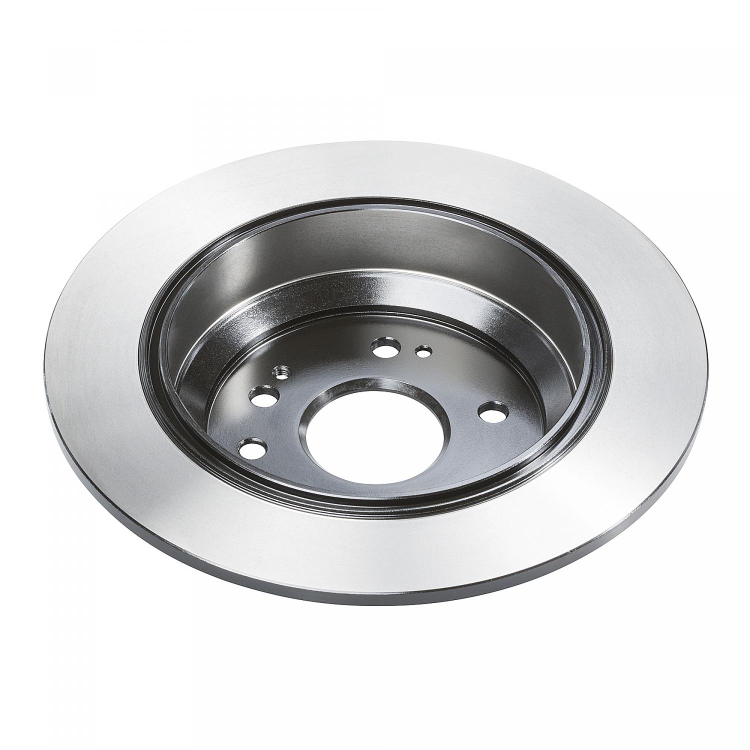 Wagner Brake BD180400E - Disc Brake Rotor Wagner Brake BD180400E Disc Brake Rotor product image 1 of 3