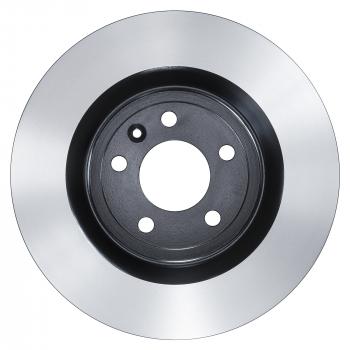 Wagner Brake BD180417E Disc Brake Rotor product image 2 of 3