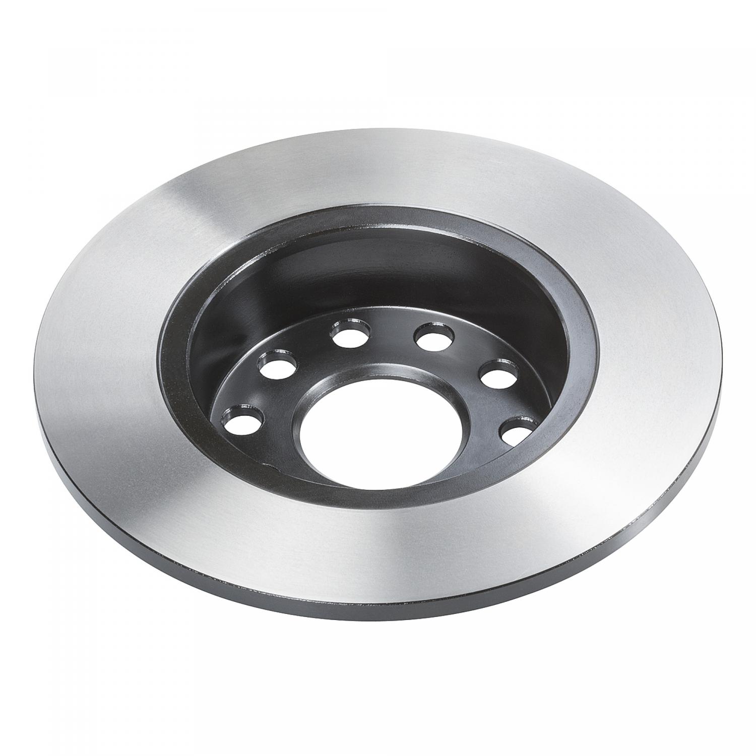 Wagner Brake BD180424E - Disc Brake Rotor Wagner Brake BD180424E Disc Brake Rotor product image 1 of 3