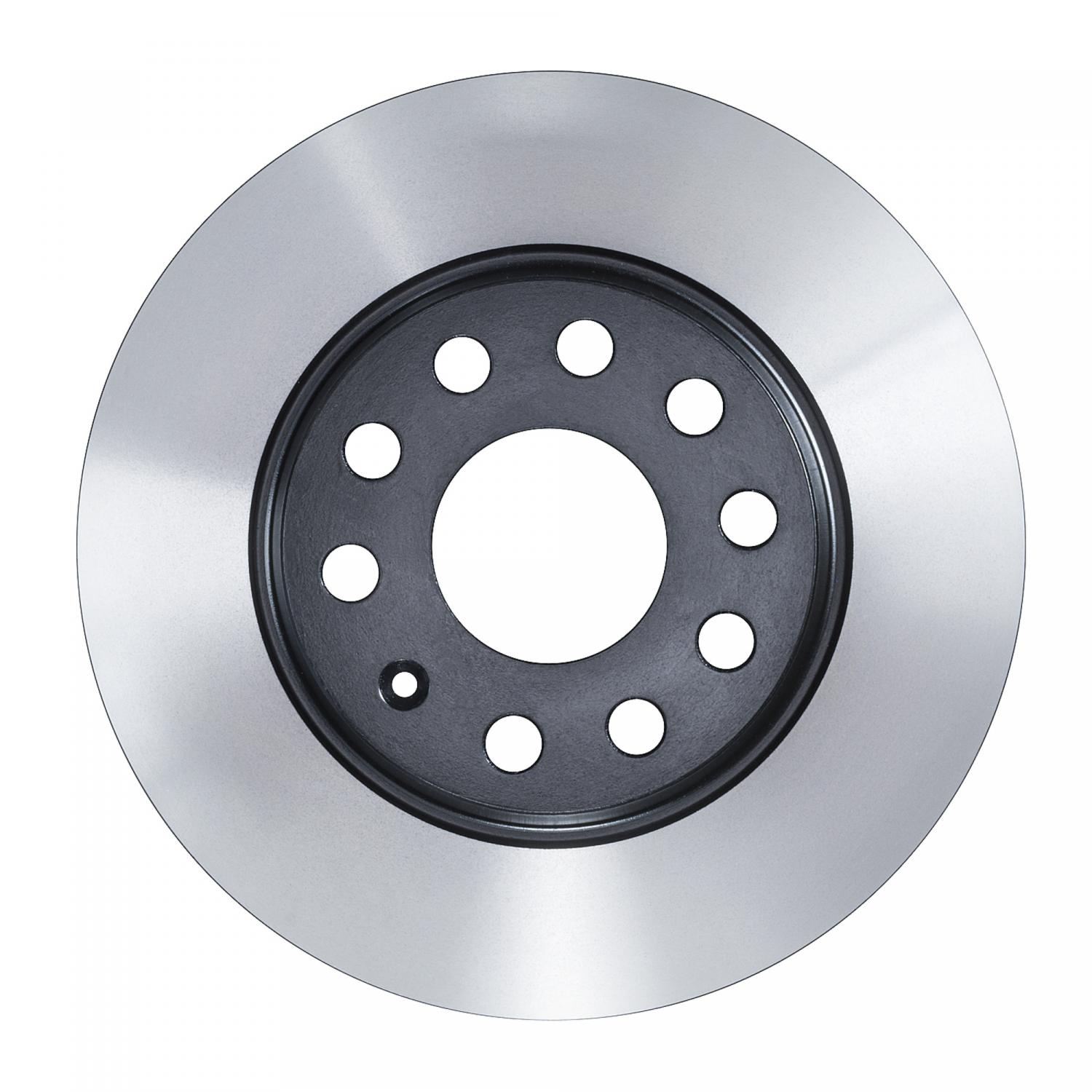 Wagner Brake BD180424E - Disc Brake Rotor Wagner Brake BD180424E Disc Brake Rotor product image 2 of 3