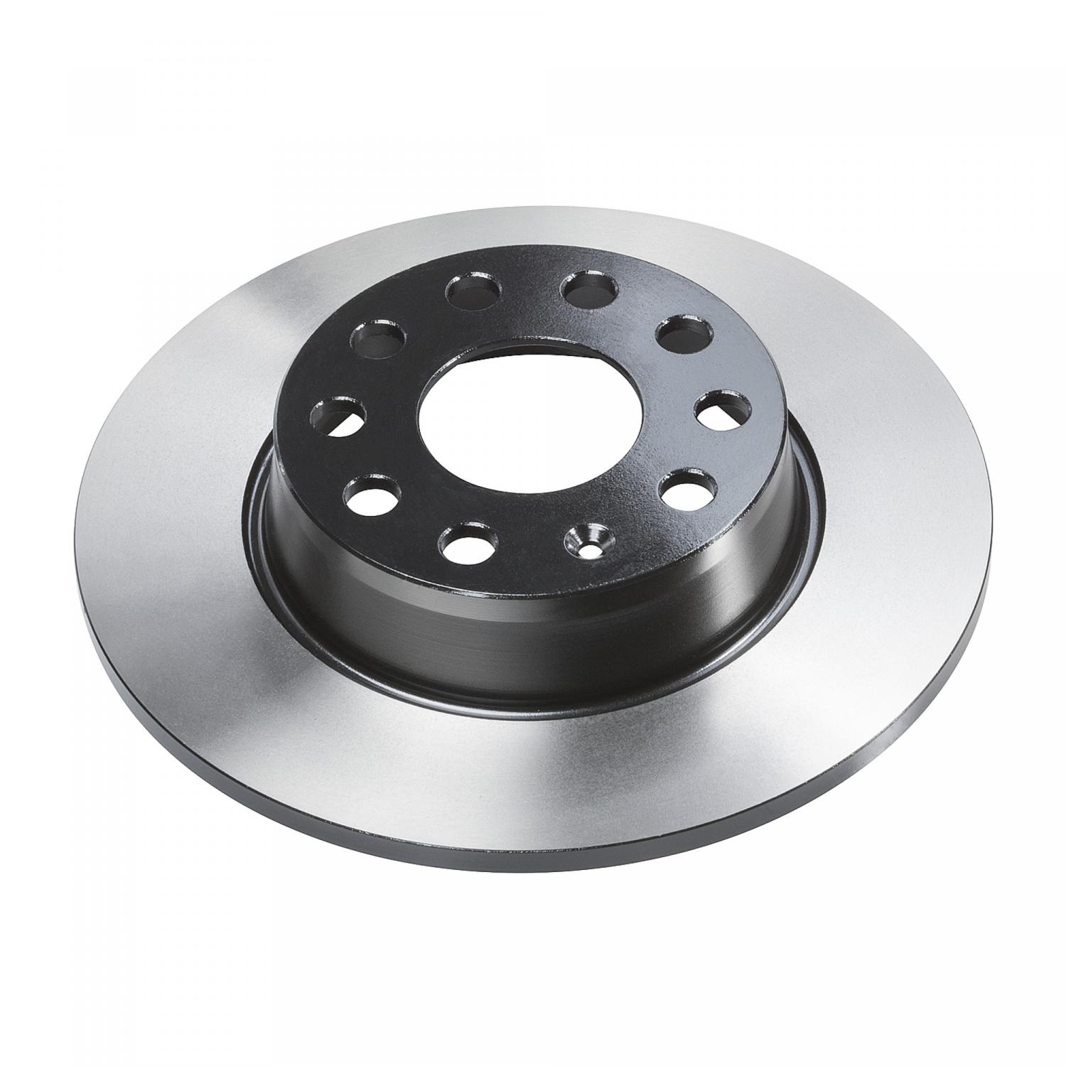 Wagner Brake BD180424E - Disc Brake Rotor Wagner Brake BD180424E Disc Brake Rotor product image 3 of 3