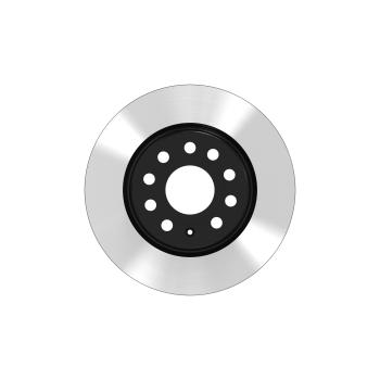 Wagner Brake BD180426E Disc Brake Rotor product image 2 of 3