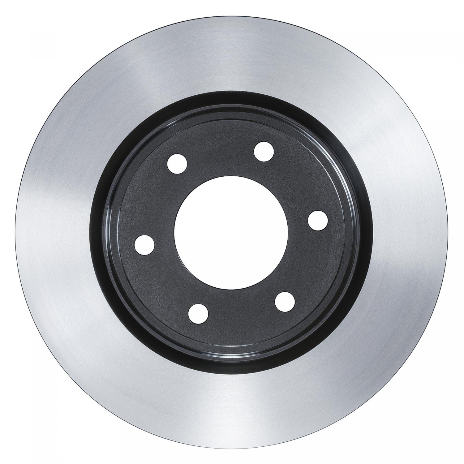 Wagner Brake BD180429E - Disc Brake Rotor Wagner Brake BD180429E Disc Brake Rotor product image 2 of 3
