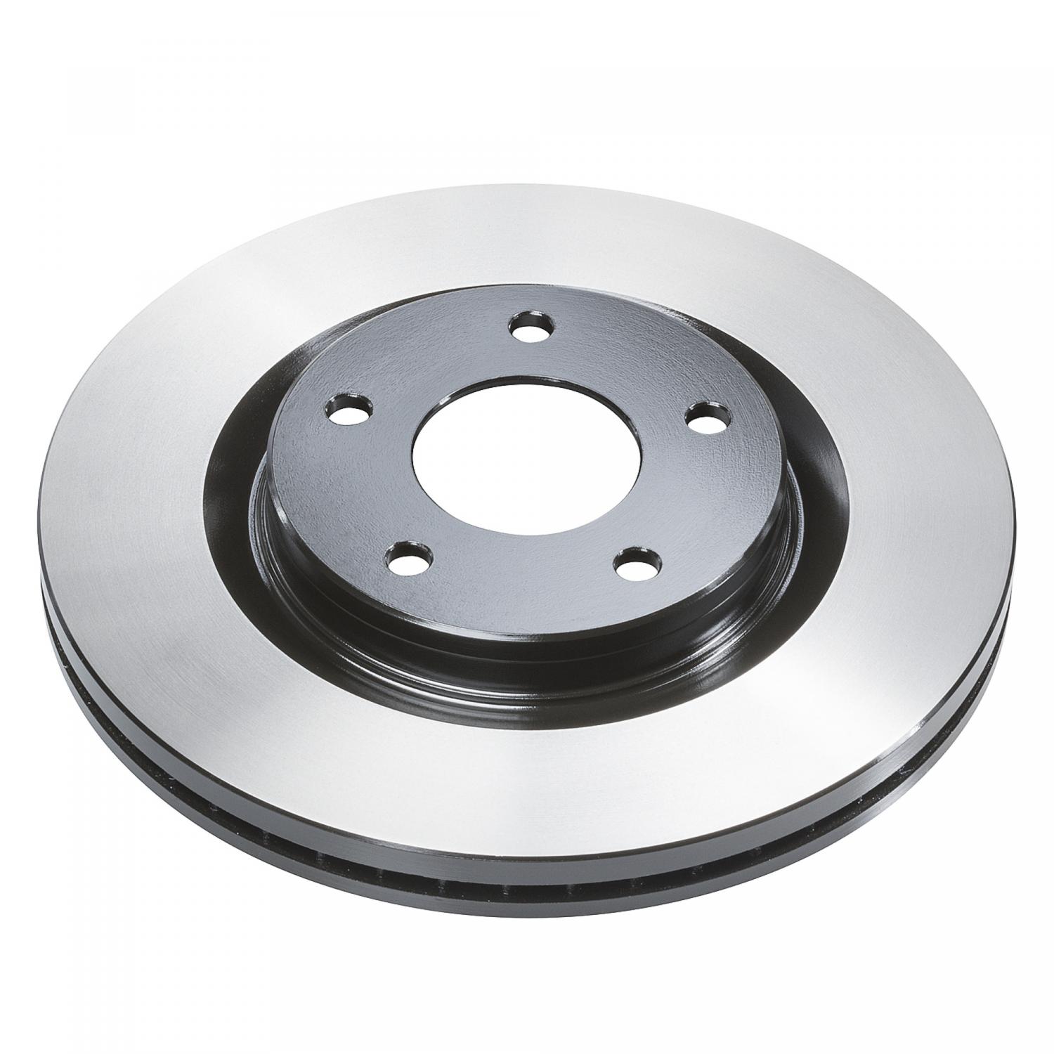 Wagner Brake BD180431E Disc Brake Rotor product image 3 of 3