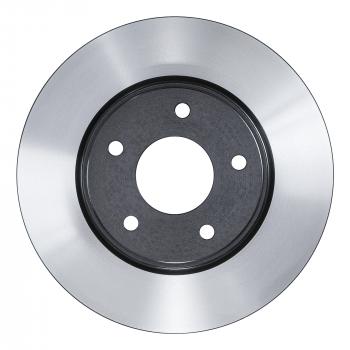 Wagner Brake BD180432E Disc Brake Rotor product image 2 of 3