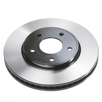 Wagner Brake BD180432E Disc Brake Rotor product image 3 of 3
