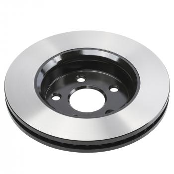 Wagner Brake BD180433E Disc Brake Rotor product image 1 of 3
