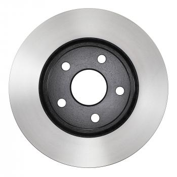 Wagner Brake BD180433E Disc Brake Rotor product image 2 of 3