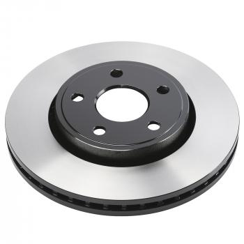Wagner Brake BD180433E Disc Brake Rotor product image 3 of 3