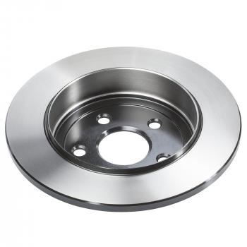 Wagner Brake BD180435E - Disc Brake Rotor Wagner Brake BD180435E Disc Brake Rotor product image 1 of 3