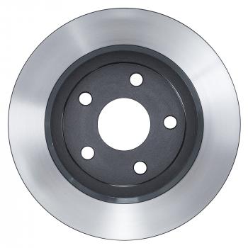 Wagner Brake BD180435E - Disc Brake Rotor Wagner Brake BD180435E Disc Brake Rotor product image 2 of 3