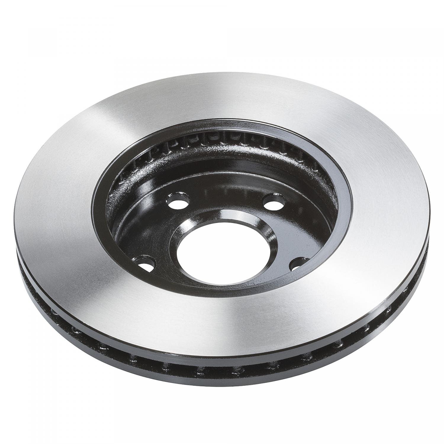 Wagner Brake BD180437E - Disc Brake Rotor Wagner Brake BD180437E Disc Brake Rotor product image 1 of 3