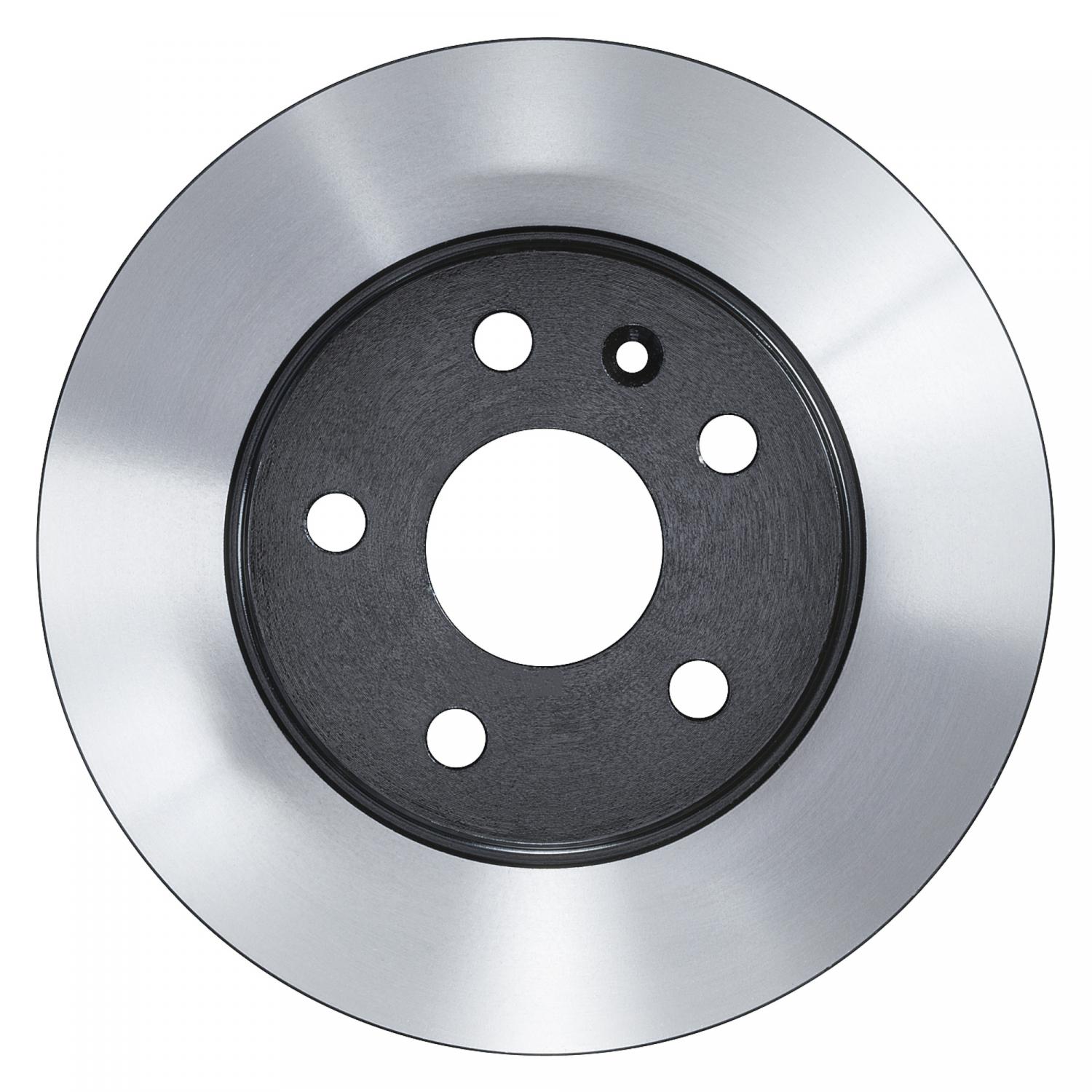 Wagner Brake BD180437E - Disc Brake Rotor Wagner Brake BD180437E Disc Brake Rotor product image 2 of 3